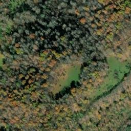 Satellite imagery of Dixon Hills, US