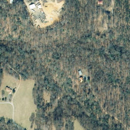 Satellite imagery of Pumpkin Neck, US