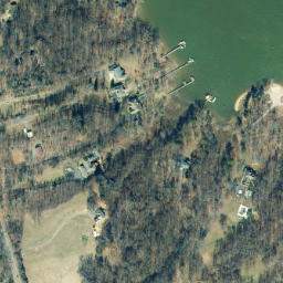 Satellite imagery of Pumpkin Neck, US