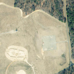 Satellite imagery of Baber Point, US