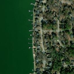 Satellite imagery of Bachelors Hope Point, US