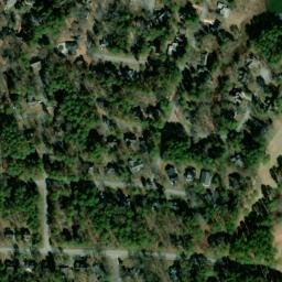 Satellite imagery of Bachelors Hope Point, US