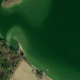 Satellite imagery of Fennell Point, US
