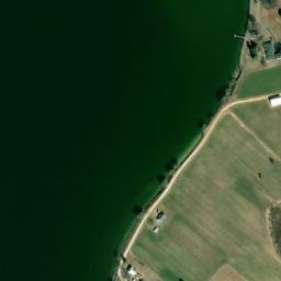 Satellite imagery of Pon Point, US