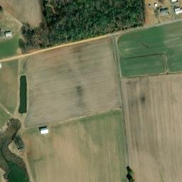 Satellite imagery of Pon Point, US