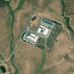 Satellite imagery of survey_point, PT
