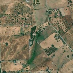 Satellite imagery of survey_point, PT