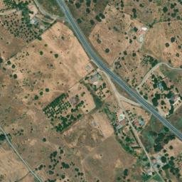 Satellite imagery of survey_point, PT