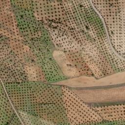 Satellite imagery of survey_point, ES