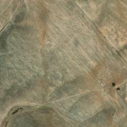 Satellite imagery of Sierra de Cabeza Gorda, ES