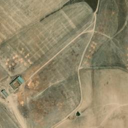 Satellite imagery of Sierra de Cabeza Gorda, ES