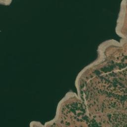 Satellite imagery of El Contadero, ES