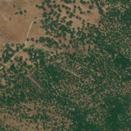 Satellite imagery of El Contadero, ES