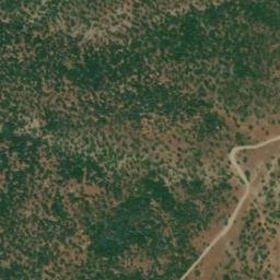 Satellite imagery of El Contadero, ES