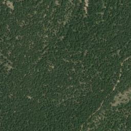 Satellite imagery of Cerro Nantiscal, ES