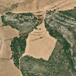Satellite imagery of Gamonares, ES