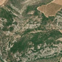 Satellite imagery of Gamonares, ES