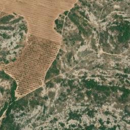 Satellite imagery of Gamonares, ES