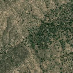 Satellite imagery of Sierra Benis, ES