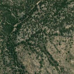 Satellite imagery of Sierra Benis, ES