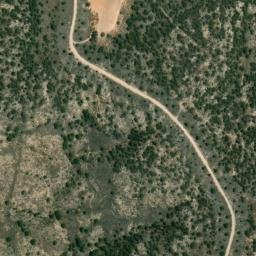 Satellite imagery of Sierra Benis, ES