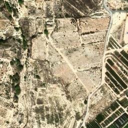 Satellite imagery of survey_point, ES