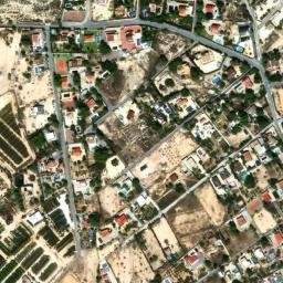 Satellite imagery of survey_point, ES