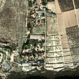 Satellite imagery of Sierra del Colmenar, ES