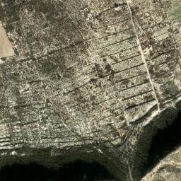 Satellite imagery of Sierra del Colmenar, ES