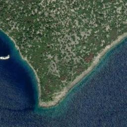 Satellite imagery of Ákra Piganiá, GR