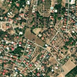 Satellite imagery of Ákra Tzelépi, GR