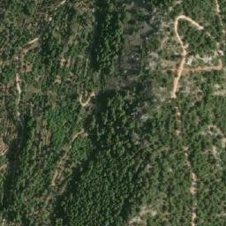Satellite imagery of Ísia, GR