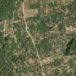 Satellite imagery of Ísia, GR
