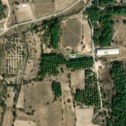 Drone Görünümü