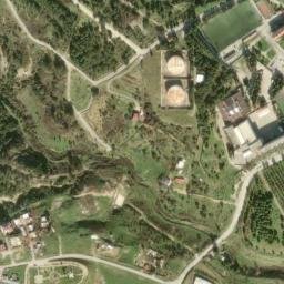 Drone Görünümü