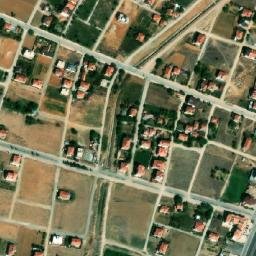 Drone Görünümü