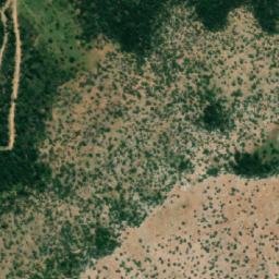 Satellite imagery of Ağılyeri Sırtı, TR