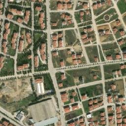 Drone Görünümü