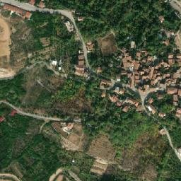 Drone Görünümü