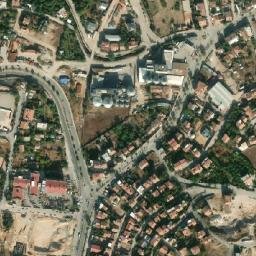 Drone Görünümü