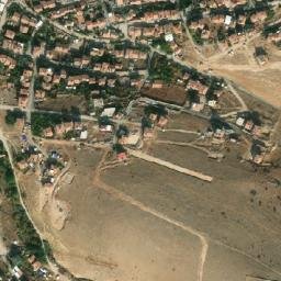 Drone Görünümü
