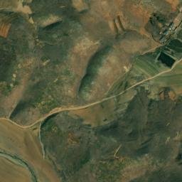 Satellite imagery of T'okk'i-bawi, KP