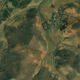 Satellite imagery of T'okk'i-bawi, KP
