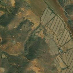 Satellite imagery of T'okk'i-bawi, KP