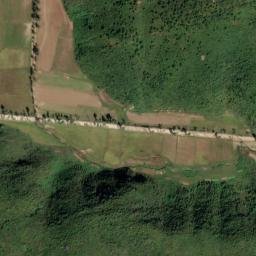 Satellite imagery of Pŏm-bawi, KP