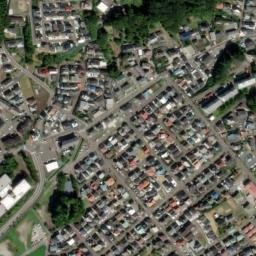 Satellite imagery of 文化財保護委員会, JP