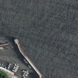Satellite imagery of Hanabuchi Saki, JP