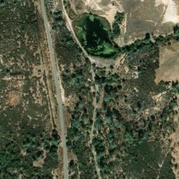 Satellite imagery of Buena Vista Pit, US