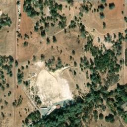 Satellite imagery of Buena Vista Pit, US