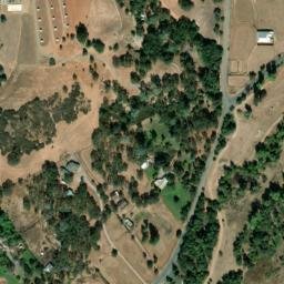 Satellite imagery of Buena Vista Pit, US